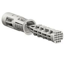 KAIS Mini-Geräteträger 1159-50 für gedämmte Aussenfassaden
