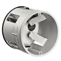 KAIS Geräte-Verbindungsdose ECON 1555-51 Styro55