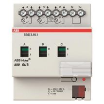 ABB Energieaktor SE/S 3.16.1