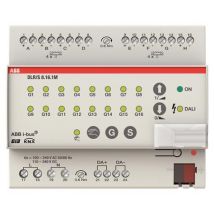 ABB DALI Lichtregler DLR/S 8.16.1M **