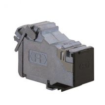 RB Universalmodul 139 003 04 Cat.6A iso A ClassEA 500MHz