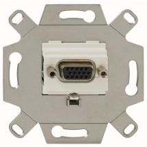 RB VGA-Anschlussdose KM-VGA Up 0 rw KM-VGA Up 0 rw