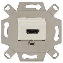 RB HDMI-Anschlussdose KM-HDMI Up 0 rw KM-HDMI Up 0 rw