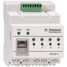 RB Fernschaltgerät TCR IP 4