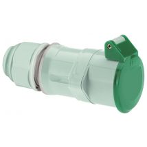 BALS Kleinspannungs-Kupplung 16A 3p 4532 50V 3h IP44 4532