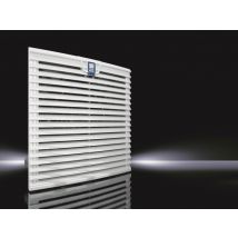 Rittal TopTherm 24V SK 3239124 Filterlüfter 105/120cbm/h