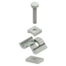 NIED Spannklaue SPKGM 25 F SPKGM 25 F