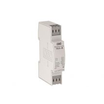 OBO TKS-B Blitzbarriere 120VAC 5097976