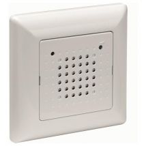 GRO Unterputz Elektronik- UP-GONG 230ws Gong 230V AC, 50Hz / 0,080A 43706