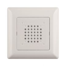 GRO Unterputz Läutewerk 8- UP-LTW 120ws 12V= / 0,320A 8-12V= / 0,320A 43711