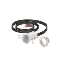 ESYLUX Deckeneinbau- MD-C360i/8mini bewegungsmelder 360gr EP10426001