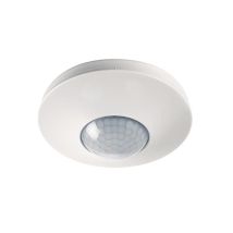 ESYLUX UP Decken-Bewegungsmelder 360' EP10055393 MD-C360i/8 weiss