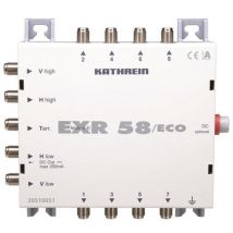 KATH Multischalter EXR 58/ECO 5 auf 8