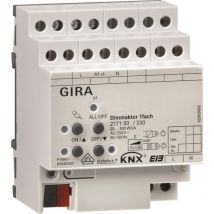 GIRA 217100 Dimmaktor 1fach 500W/VA KNX REG