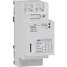 GIRA 216700 IP-Router KNX KNX REG
