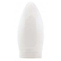 PAULM Glas Kerze opal 875.82