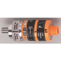 IFM Schwingungssensor VKV022 Geräteanschluss über M12-Steckverbindung