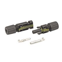 Cimco Steckkontakt-Set Solar 4 188010 separat verpackt MC4