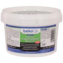 BEKO CareLine Handwaschpaste - 2993500 Spezial-500 ml 2993500