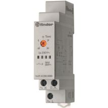 FIND Treppenhauslicht- 14.91.8.230.0000 automat 230VAC Einschaltwischer