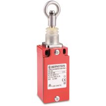 Bernstein Seilzugschalter 6011211908 im Metallgehäuse SGC-U1Z