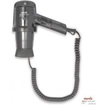Starmix HFTW 16 sw Handhaartrockner 1600W m.Wandhalter Nr. 012964