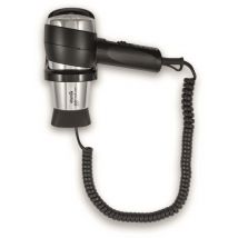 Starmix TFCW 16 Handhaartrockner schwarz/chrom Nr. 013039