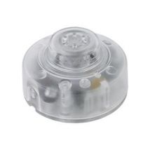 digitalSTROM Schnurschalter M RT-SDM200 rot Sicherheit Mobiler Schnurschalter