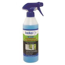 BEKO TecLine Kunststoff-und 299350500 Glasreiniger Sprühflasche 500 ml