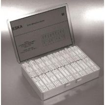 ESKA 5x20mm F 2,5A 250V 520.621 Feinsicherung flink (SIBA 179020) (Inhalt 10 Stück)