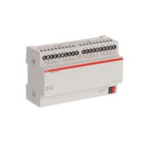 ABB JRA/S8.230.1.1 JRA/S8.230.1.1 Jal./Rollladenaktor, 8F 2CDG110131R0011