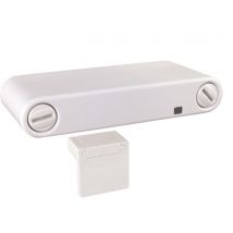 ELDAT RTS16E5001-02-02K Funk-Fensterkontakt B/A Heizungssteuerg.