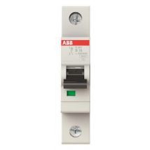ABB Compact Automat S201-B 16A 1-polig ** GH S201 0001 R1165 für Hilfsschalter