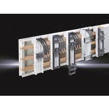 Rittal OM-Adapter 40A AWG8 SV 9340720 55x208mm 1TS