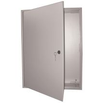 SST Antennenschrank 369.01800.00 600x400x250