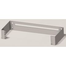 SST Wandbefestigungsbügel 2HE 7500320200 220tief