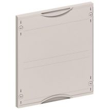 STRIE Abdeckung 300x250mm AG12 für Verteilerfelder ohne Schlitz