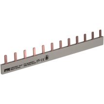 FTG Stift E 12 1p 10qmm ESS11210A Sammelschiene Eurovario isoliert ABB