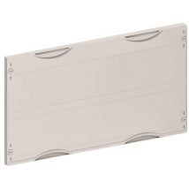 STRIE Abdeckung 300x500mm AG22 für Verteilerfelder ohne Schlitz