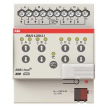 ABB JRA/S 4.230.5.1 ** Jalousie-/Rollladenaktor
