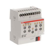 ABB Jalousie- JRA/S 4.24.5.1 /Rollladenaktor JRA/S 4.24.5.1 24 V DC