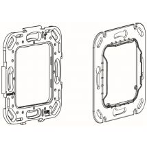 SOMFY Smoove Befestigungsplatte 9016911 V10 9016911 **