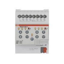 ABB VAA/S6.230.2.1 ** VAA/S6.230.2.1Ventil.-Akt,6f,230V,REG