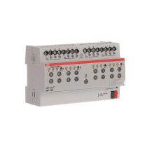 ABB VAA/S12.230.2.1 ** Ventil.-Akt,12f,230V,REG