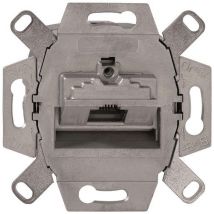 RB Anschlussdose UAE-Cat.6A iso-8 Up 0 einfach 1xRJ45 Up0