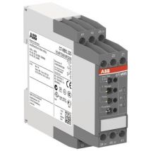 ABB Zeitrelais, multifunktion CT-MBS.22S 2We 24-48VDC, 24-240VAC CT-MBS.22S