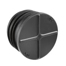 KAIS Dichtstopfen M40 1040-40 1040-40 (Inhalt 25 Stück)