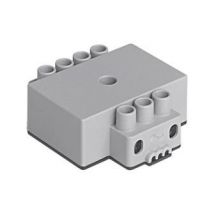 digitalSTROM Klemme L Markise GR-KL210 (grau/Schatten)