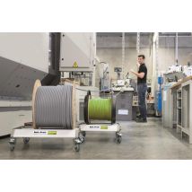 Lübbering RollProfi Original XL A90103 200kg / bis 900mm