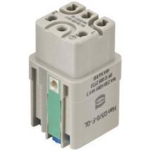 HART Han Q5/0-F-QL 09120052733 09120052733